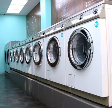 11 Machines à laver avec priorité handicapé dans votre laverie automatique A proximité de chez moi Paris 75017